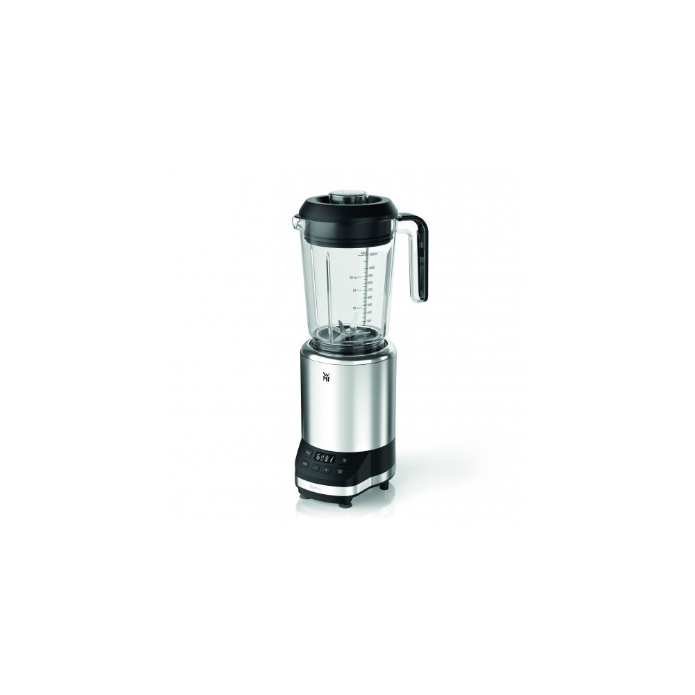 WMF Kult Pro 0416530011 1.2 L Blender de table 1200 W Acier inoxydable