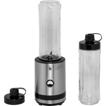 WMF KITCHENminis 0416500011 0.6 L Frullatore da tavolo 300 W Acciaio inossidabile