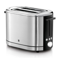 WMF LONO 7 2 skive(r) 900 W Sort, Rustfrit stål - WMF LONO, 2