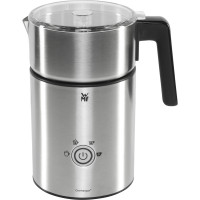 WMF 0413170011 Mungilatte/scaldalatte automatico Acciaio inox - WMF