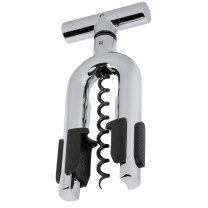 WMF 0658257920 Tire-bouchon à extraction automatique Chrome - WMF 0658257920, Tire-bouchon