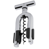 WMF 0658257920 Sacacorchos de tracción automática Cromo - WMF 0658257920, Tracción automática
