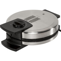 WMF 04.1521.0011 Lono waffle iron 5 waffle(s) 900 W Black, Chrome -