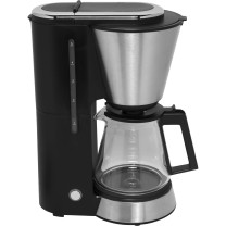 WMF KITCHENminis 0412270011 Machine à café filtre semi-automatique 0.625 L - WMF