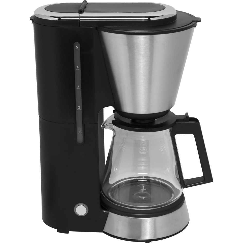 WMF KITCHENminis 0412270011 Semi-automatische Filterkaffeemaschine 0.625 L - WMF