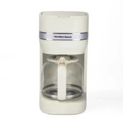 Hamilton Beach Ella Filterkaffemaskin HBC9453M | 10-Kopp, 1.5L
