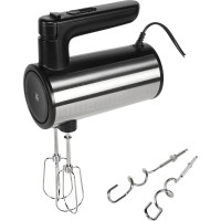 WMF Kult X 0416560011 Handmixer 400 W Black, Metallic - WMF Kult X