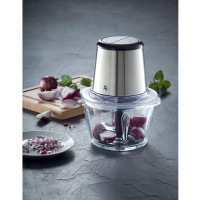 WMF 0416590011 tritatutto elettrico 1 L 320 W - WMF 0416590011, 1 L,