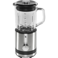 WMF KITCHENminis 0416490011 0.8 L Frullatore da tavolo 400 W Nero,