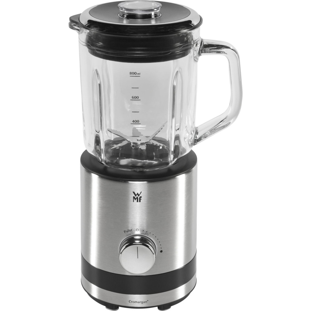 WMF KITCHENminis 0416490011 0.8 L Bordblender 400 W Sort,