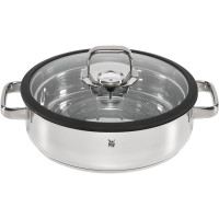 WMF Vitalis 1743016040 5 L RVS - WMF Vitalis 1743016040,