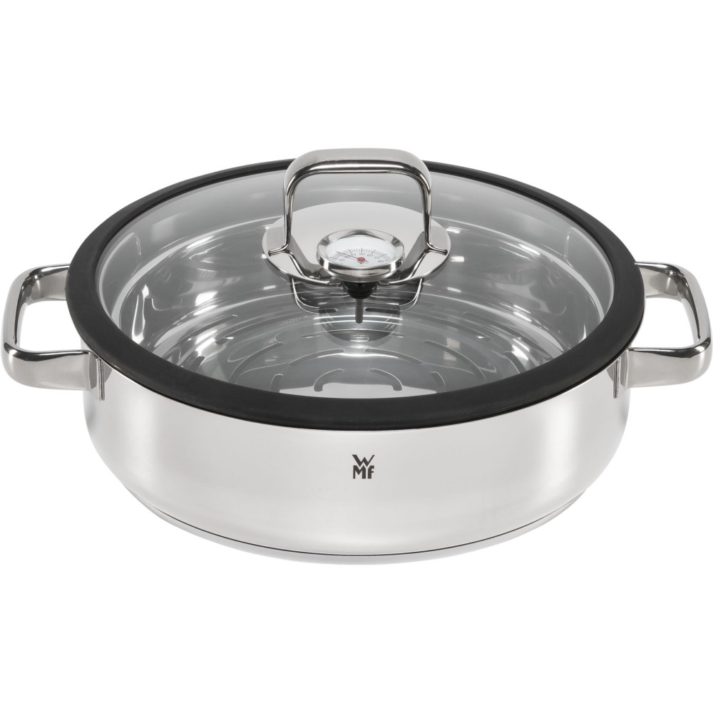 WMF Vitalis 1743016040 5 L Edelstahl - WMF Vitalis 1743016040,