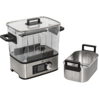 WMF Lono 0415360011 Horno de agua sous vide - WMF Lono 0415360011, Sous