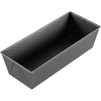 Kaiser 650050 plaque de cuisson rectangulaire - Kaiser 650050,