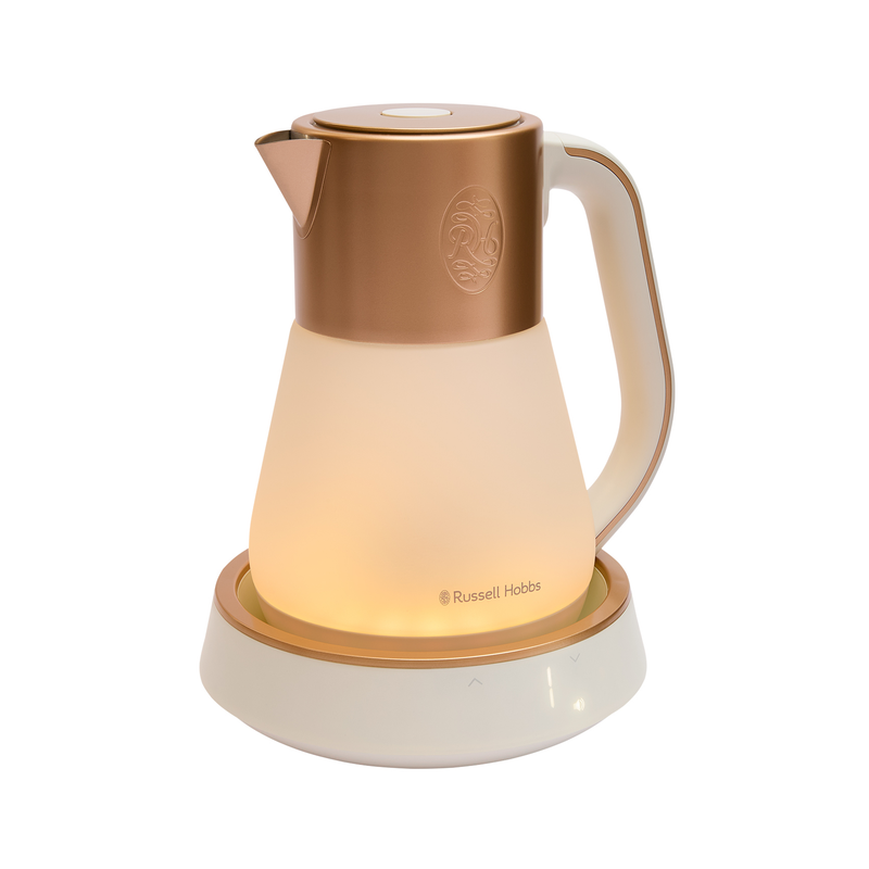 Russell Hobbs CALM Kedel 27450 | Variabel temp, Quiet Mark, 1.7L