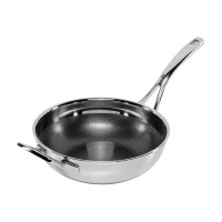 WMF 1756536411 Rostfritt stål Aluminium, Rostfritt stål - WMF