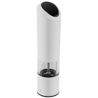WMF Elektrisk kvarn - WMF Elektrisk kvarn, salt- och pepparkvarn, vit,