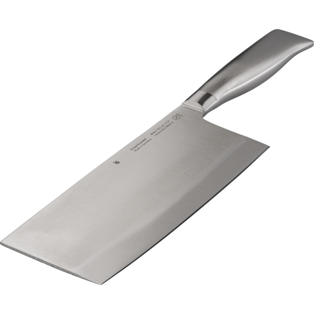 WMF Grand Gourmet 1880406032 Rostfritt stål 1 st Hackkniv -