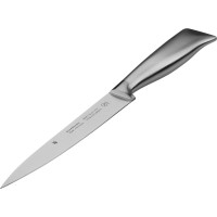 WMF 1889586032 Ruostumaton teräs 1 kpl Fileerausveitsi - WMF 1889586032,