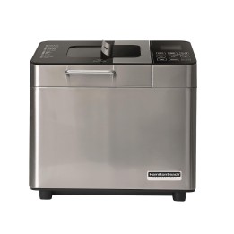 Hamilton Beach ArtisanPro Breadmaker HB8202BMP | Dual Knead, 16 Programmes