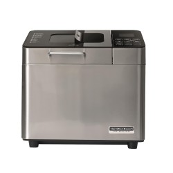 Hamilton Beach ArtisanPro Broodmachine HB8202BMP | Dubbel Knead, 16 Programma's