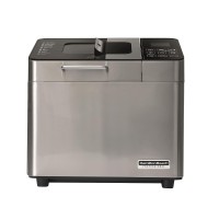 Hamilton Beach ArtisanPro -leipäkone HB8202BMP | Kaksoisvaivaus, 16 Ohjelmat
