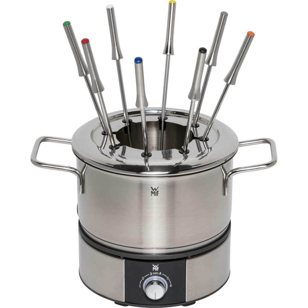 WMF Lono 0415130011 1.5 L 8 perso(o)n(en) - WMF Lono 0415130011, 8 perso(o)n(