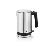 WMF KITCHENminis 0413140011 Wasserkocher 0.8 L 1960 W Edelstahl
