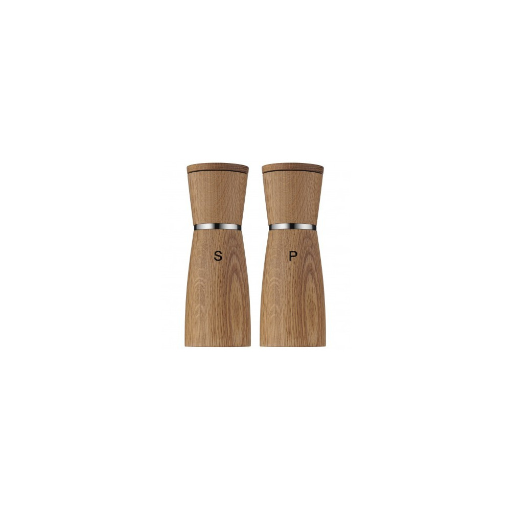 WMF 0652334500 Brun - WMF 0652334500, Brun, Trä, Keramik, 179 mm,