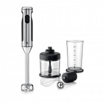 WMF Lineo 0416350011 1 L Immersion blender 700 W Black, Stainless