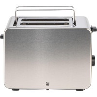 WMF Stelio 0414210011 7 2 viipale(tta) 1000 W Ruostumaton teräs - WMF