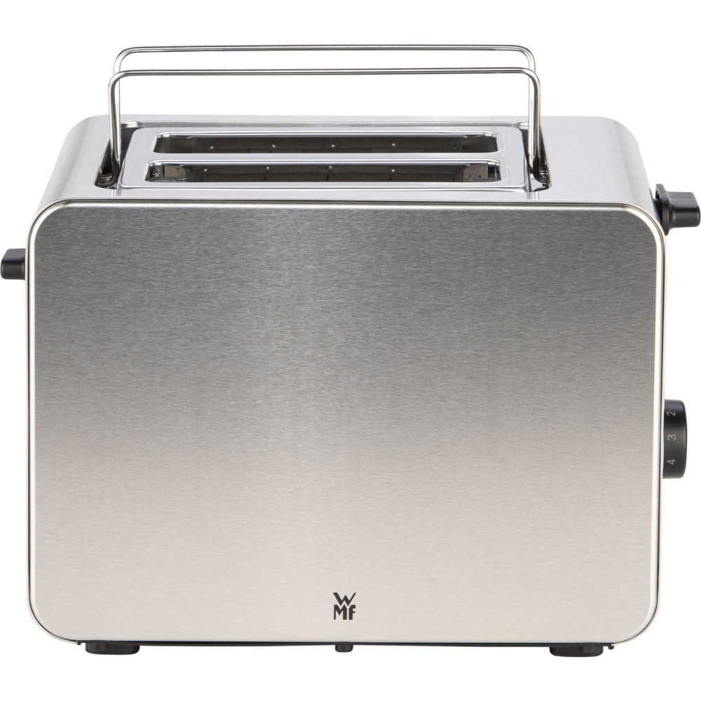 WMF Stelio 0414210011 7 2 tranche(s) 1000 W Inox - WMF