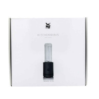WMF KITCHENminis 0416500071 0.6 L Batidora deportiva 300 W Negro - WMF