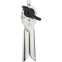 WMF Tin Up Apriscatole meccanico Nero, Acciaio inossidabile - WMF Tin Up,