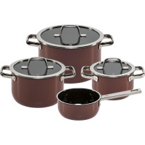 WMF 05.1895.5290 saucepan Rose - WMF 05.1895.5290, Rose, No coating,