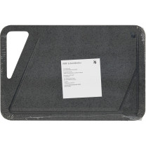 WMF 45x30 cm kitchen cutting board Plastic Grey - WMF 45x30 cm,