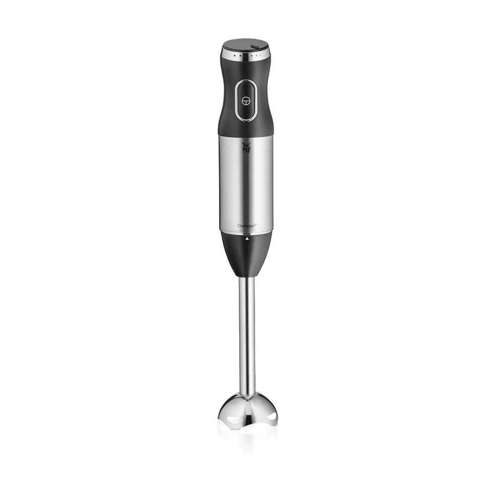 WMF Kult X 04165500 Immersion blender 600 W Black, Metallic - WMF