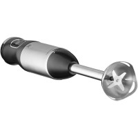WMF Kult X 04165500 Immersion blender 600 W Black, Metallic - WMF