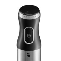 WMF Kult X 04165500 Immersion blender 600 W Black, Metallic - WMF
