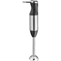 WMF Kult X 04165500 Immersion blender 600 W Black, Metallic - WMF