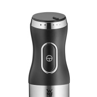 WMF Kult X 04165500 Immersion blender 600 W Black, Metallic - WMF