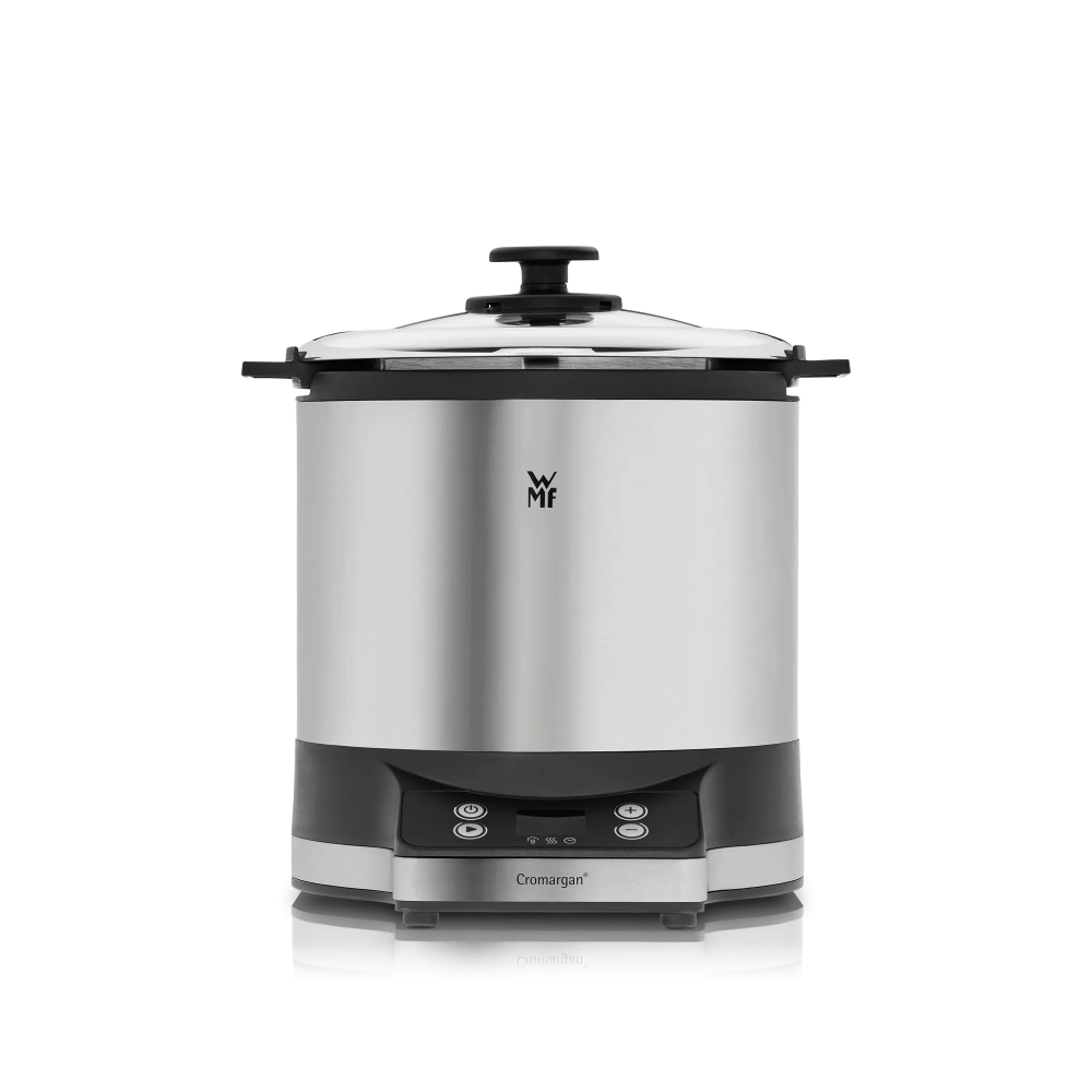 WMF 0415260011 rice cooker 1 L 220 W Stainless steel - WMF 0415260011,
