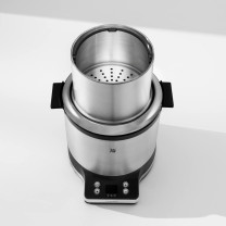 WMF 0415260011 rice cooker 1 L 220 W Stainless steel - WMF 0415260011,