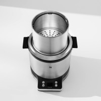 WMF 0415260011 rice cooker 1 L 220 W Stainless steel - WMF 0415260011,