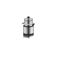 WMF 0415260011 rice cooker 1 L 220 W Stainless steel - WMF 0415260011,