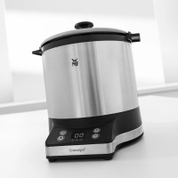 WMF 0415260011 rice cooker 1 L 220 W Stainless steel - WMF 0415260011,