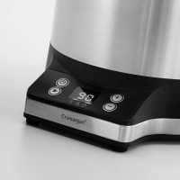 WMF 0415260011 rice cooker 1 L 220 W Stainless steel - WMF 0415260011,