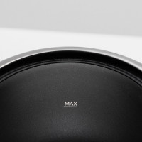 WMF 0415260011 rice cooker 1 L 220 W Stainless steel - WMF 0415260011,