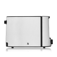 WMF Bueno Pro 6 2 slice(s) 870 W Black, Silver - WMF Bueno Pro, 2