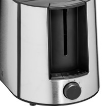 WMF Bueno Pro 6 2 slice(s) 870 W Black, Silver - WMF Bueno Pro, 2